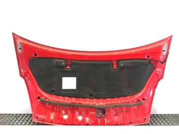 KAPOTA SUBARU JE IV HATCHBACK