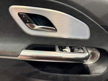 Mercedes CLA C118/X118 2026 MERCEDES-BENZ CLA 220 4-Matic AMG Line 1.5 (190KM) 2026, zdjęcie 8