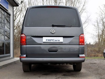 Volkswagen Caravelle T5 Caravelle Facelifting długi rozstaw osi 2.0 TDI 140KM 2013 Volkswagen Caravelle 9cio osobowa_HAK 2.0 Diesel 141KM, zdjęcie 9