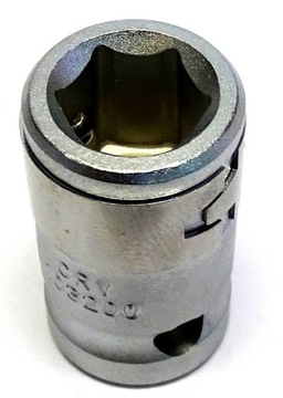 АДАПТЕР ДЛЯ БИТ 3/8″ x 10 ММ