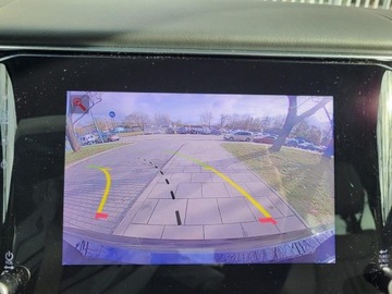 Jeep Wagoneer II 2022 Jeep wagoneer SERIES III * V8 HEMI 5,7l 392KM eTorque + LPG * Dokumentacja, zdjęcie 15