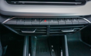 Skoda Octavia IV Liftback 1.5 TSI EVO 150KM 2025 Skoda Octavia 1,5 E-TSI 150 KM 1.5 Benzyna 150KM, zdjęcie 15