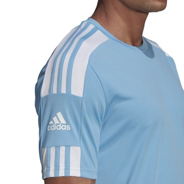 Koszulka ADIDAS Sportowa Męska SQUADRA21 r. M