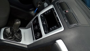 Skoda Octavia II Kombi 1.8 TSI 160KM 2010 SKODA OCTAVIA II FL 1.8 TSI 160 KM, zdjęcie 34