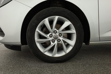 Opel Astra K Sportstourer Facelifting 1.5 Diesel 105KM 2021 Opel Astra 1.5 CDTI, Salon Polska, Serwis ASO, zdjęcie 15