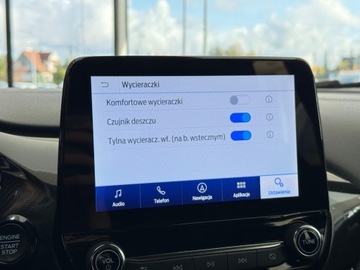 Ford Puma II 2024 Ford Puma ST-Line / CarPlay / LED / 1 właściciel /, zdjęcie 30