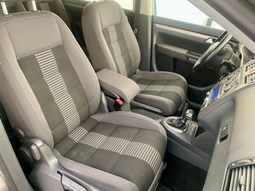 Volkswagen Touran I 1.4 TSI 140KM 2008 Volkswagen Touran Automat 1.4 Benzyna 140KM, zdjęcie 34