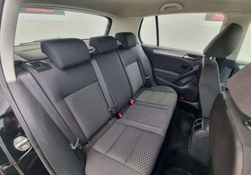 Volkswagen Golf VI Hatchback 5d 1.4 80KM 2009 Volkswagen Golf SLICZNY 1.4 Benzynka NISKI PRZEBIEG Zarejestrowany ORYGINA, zdjęcie 5