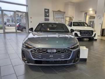 Audi A5 B10 Limousine 2.0 TFSI 204KM 2026 AUDI A5 TFSI quattro S line Sedan 2.0 (204KM) 2026, zdjęcie 2