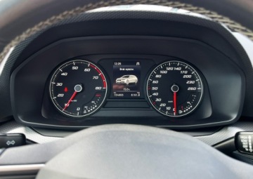 Seat Leon III ST Facelifting 1.5 EcoTSI 130KM 2020 Seat Leon Salon Pl / STYLE / Serwis / 1Rej. 2021, zdjęcie 14