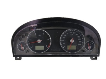 FORD MONDEO MK3 2.0 TDCI Kombiinstrument Kombiinstrument 3S7T-10849-GD