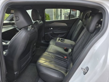 Peugeot 408 Crossover 1.2 PureTech 130KM 2024 Peugeot 408 1.2 PureTech 130 KM, Automat, Kamera, zdjęcie 32