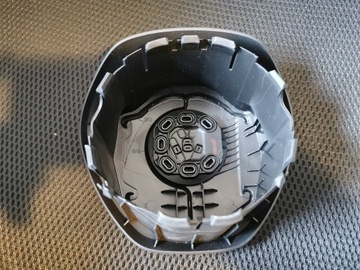 VW Transporter t6 Sharan 7n Tiguan II Чехол подушки безопасности НОВЫЙ мягкий