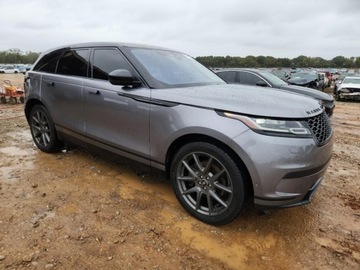 Land Rover Range Rover Velar 2021 Land Rover Range Rover Velar S 2021 2.0L 2.0 Benzyna 247KM, zdjęcie 4