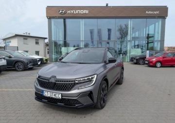 Renault Austral 2023 Renault Austral Hybrid 1.2 TCi 199KM HEV 4WD Automat 116.395km Alpine 1.2, zdjęcie 1