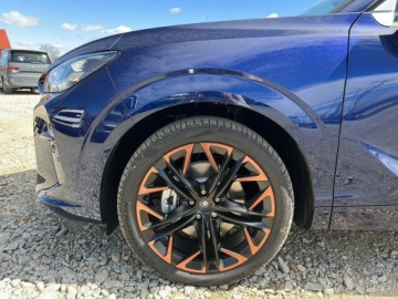 Cupra Terramar SUV 2.0 TSI 204KM 2026 Cupra Terramar Advantage Edition 2.0 TSI 204 KM DS, zdjęcie 36