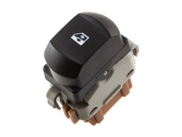 КНОПКА ПЕРЕКЛЮЧЕНИЯ ОКНО для Renault Megane II 02-