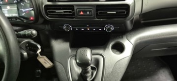 Citroen Berlingo III Osobowy M 1.2 PureTech 110KM 2020 CITROEN BERLINGO! Super stan!, zdjęcie 23