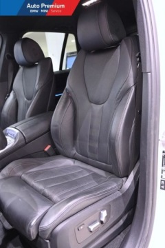 BMW X5 G05 SUV 2.0 25d 231KM 2022 BMW X5 xDrive25dAdaptacyjne Reflektory LEDPakiet Sportowy MFotele Sportowe, zdjęcie 14