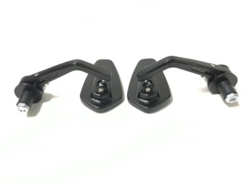 KTM DUKE RC 125 390 ЗЕРКАЛА С ГОЛЫМ РУЛЕМ