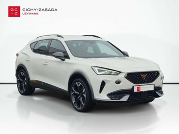 Cupra Formentor Crossover 1.5 TSI 150KM 2022 Cupra Formentor Model 2023 Martwe pole Faktura VATKamera 1.5 Benzyna, zdjęcie 6