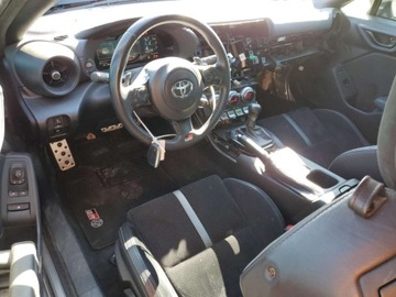 Toyota 2022 Toyota GR86 Premium 2022 2.4l 2.4 Benzyna 228KM, zdjęcie 8