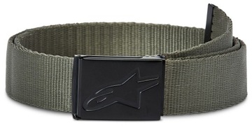 pasek Alpinestars Ageless Web - Military
