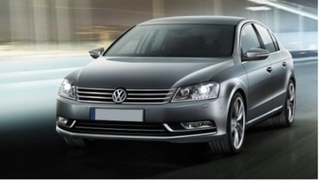 VOLKSWAGEN PASSAT B7 PODBĚH PRAVÉ PŘEDNÍ NOVÉ