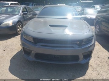 Dodge Charger VII 2023 Dodge Charger 2023r, Scat Pack, 6.4L, Widebody 6.4 Benzyna 485KM, zdjęcie 2