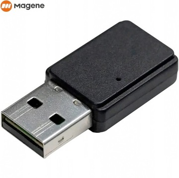 Антенна Magene Sensor USB ANT+ Stick ZWIFT GARMIN ELITE WAHOO TACX ROUVY