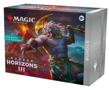 Modern Horizons 3 Bundle