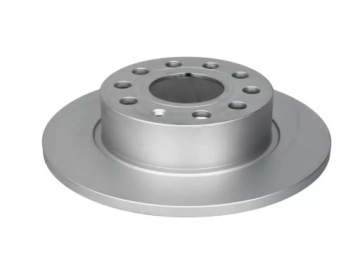 ДИСКИ BOSCH+КОЛОДКИ ПЕРЕДНИЕ+ЗАДНИЕ AUDI A3 8P 280MM