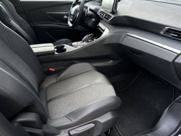 Peugeot 3008 II Crossover Facelifting  1.5 BlueHDi 130KM 2022 Peugeot 3008 1.5BHDi 130 Allure AT l Salon Polska,, zdjęcie 6