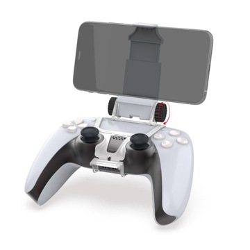 UCHWYT TELEFONU SMART CLIP DO PADA PLAYSTATION 5
