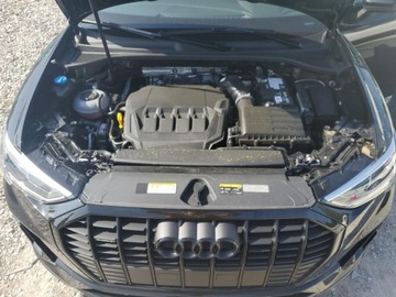 Audi Q3 II 2025 Audi Q3 Premium plus S Line 45 2025 2.0l 2.0 Benzyna 228KM, zdjęcie 6