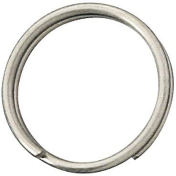 ZAWLECZKA OKRĄGŁA PODWÓJNA 22mm 14970