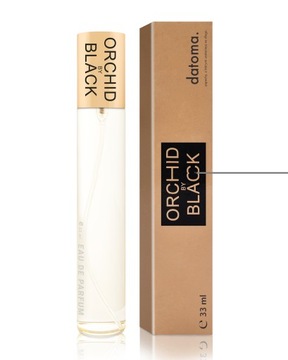 Perfumy Damskie ORCHID BY BLACK nr.D194 Perfumetki