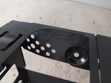 KAPSA AUTORÁDIO OPEL COMBO C CORSA 13191470