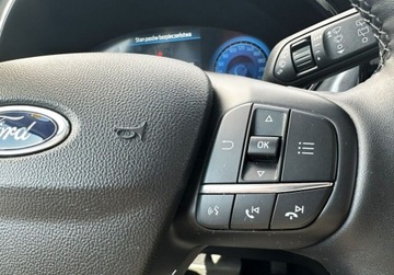 Ford Focus IV Kombi Facelifting 1.5 ECOBLUE 115KM 2024 Ford Focus OFERTA BLACK WEEK 1.5 EcoBlue 115KM AT Titanium X Salon PL, zdjęcie 12