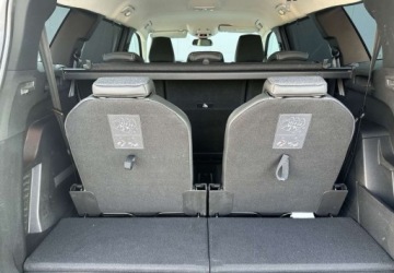 Peugeot 5008 II Crossover Facelifting 1.2 PureTech 130KM 2021 Peugeot 5008 Peugeot 5008 PureTech 130 Stop amp Start Allure Business-Paket, zdjęcie 30