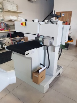Антикварная шлифовальная машина VALMEC 600 — НОВИНКА, доступна немедленно!