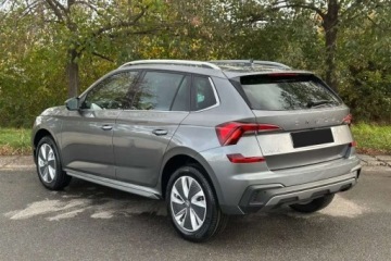 Skoda Kamiq Crossover Facelifting 1.0 TSI 115KM 2026 Skoda Kamiq Polski Salon Dowolna konfiguracja Promocja Essence 115KM, zdjęcie 23