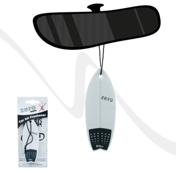 20x SURFING DESKS Ароматические подвески Limited