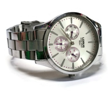 zegarek damski lorus vd75-x030