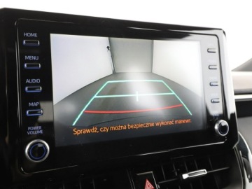 Toyota Corolla XII Hatchback 1.8 Hybrid 122KM 2020 Toyota Corolla automat navi kamera ACC LED, zdjęcie 25