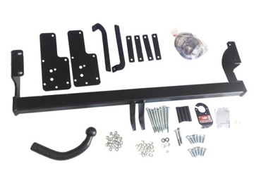 HAK HOLOWNICZY SUZUKI SX-4 4x4 2WD 4WD 2006r-2013r