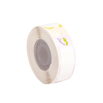 Phomemo etykiety termiczne wzór D30S 14x40mm 160