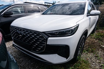 Chery 2025 CHERY TIGGO 8 Comfort 1.5 T-GDI Super Hybrid DCT 279KM 2025, zdjęcie 1