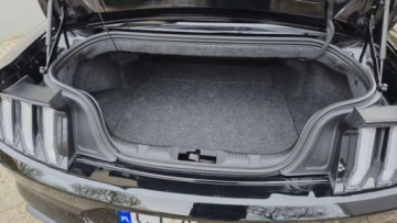 Ford Mustang VI Convertible Facelifting 2.3 EcoBoost 290KM 2019 Ford Mustang 2,3 benzyna 290 KM automat zarejestrowany 2.3 Benzyna 289KM, zdjęcie 13