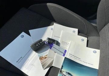 Volkswagen Passat B8 Variant 2.0 TDI BlueMotion SCR 190KM 2019 Volkswagen Passat FAKTURA VAT 23 brutto, 4x4, 1 wlasciciel, bezwypadkowy,, zdjęcie 29